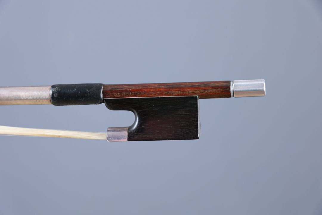 Paulus Otto um 1925 - GB-205